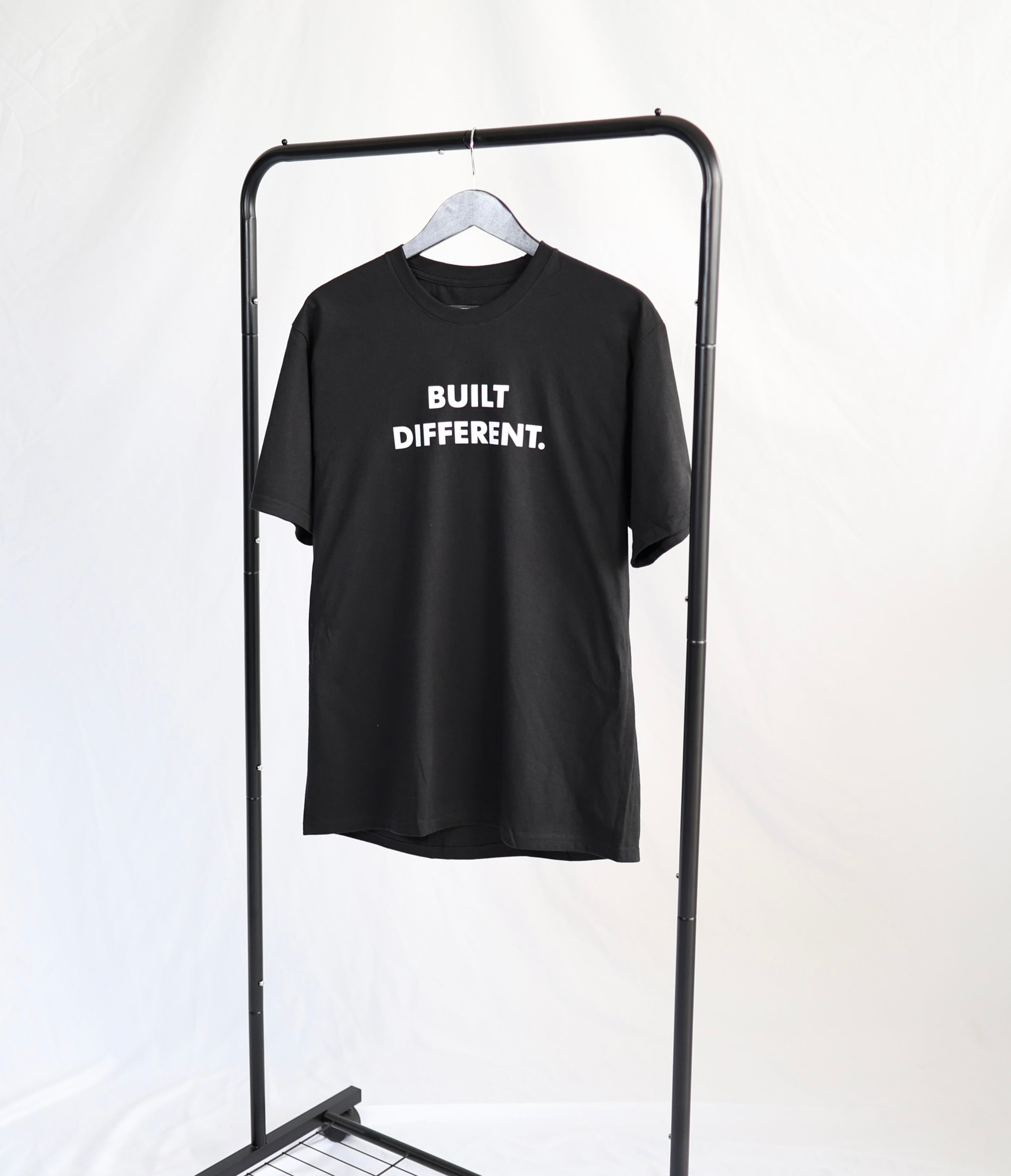 M3 "Built Different" Performance Tee