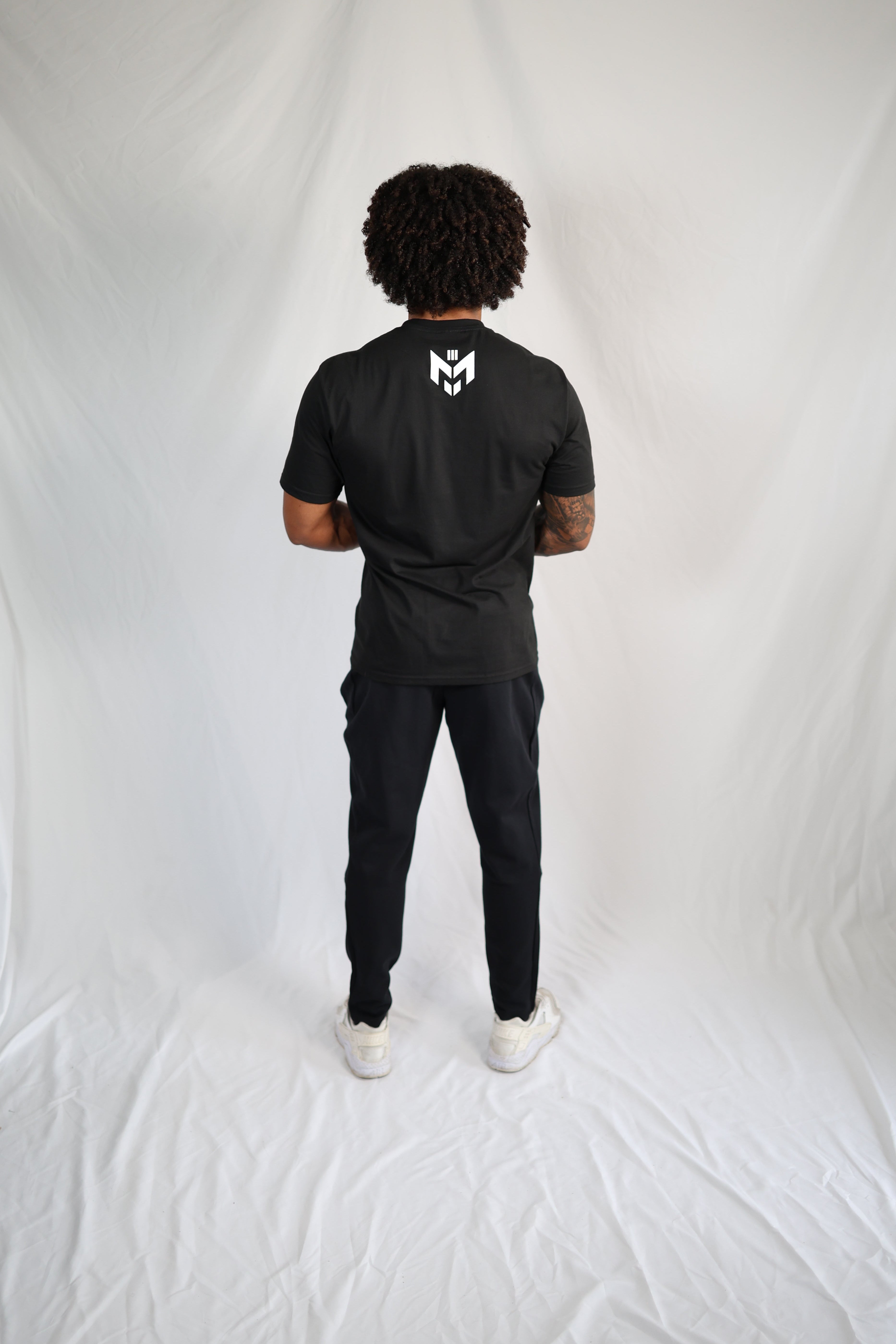 M3 "Built Different" Performance Tee