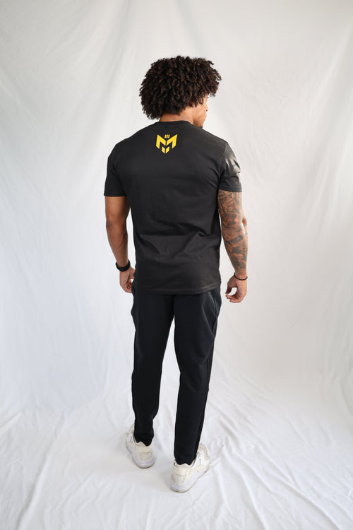 M3 "Built Different" Exclusive Tee