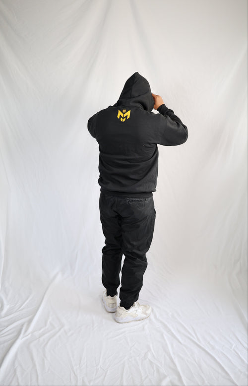 M3 "Built Different" Exclusive Hoodie
