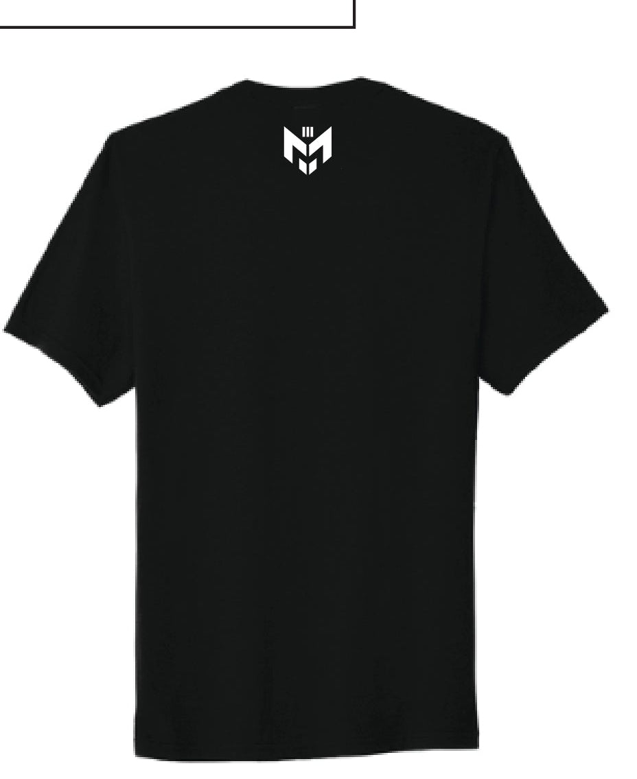 M3 "Built Different" Performance Tee