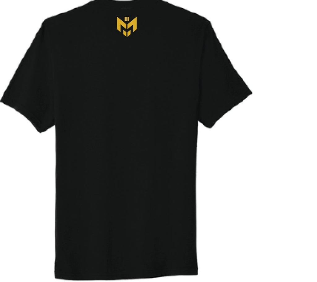 M3 "Built Different" Exclusive Tee