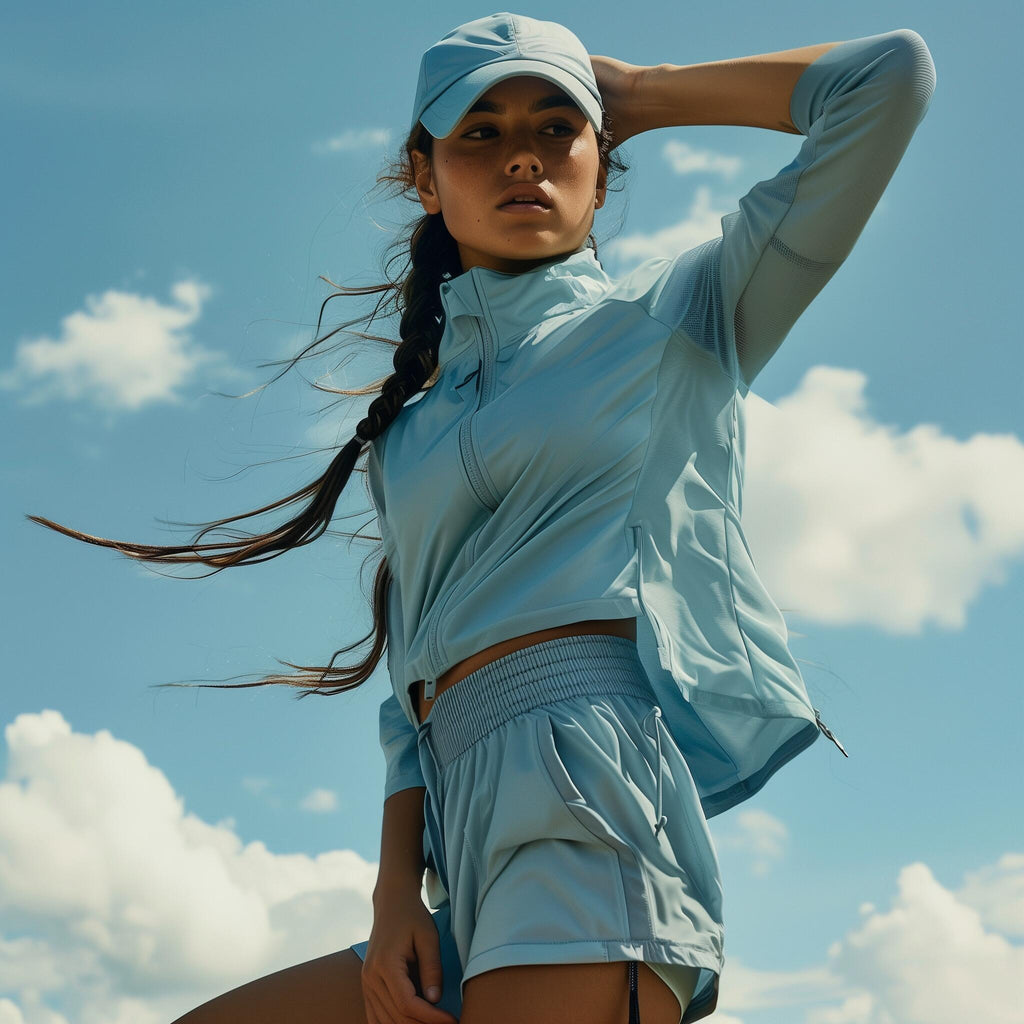 M3 "Built Different" Performance Hoodie