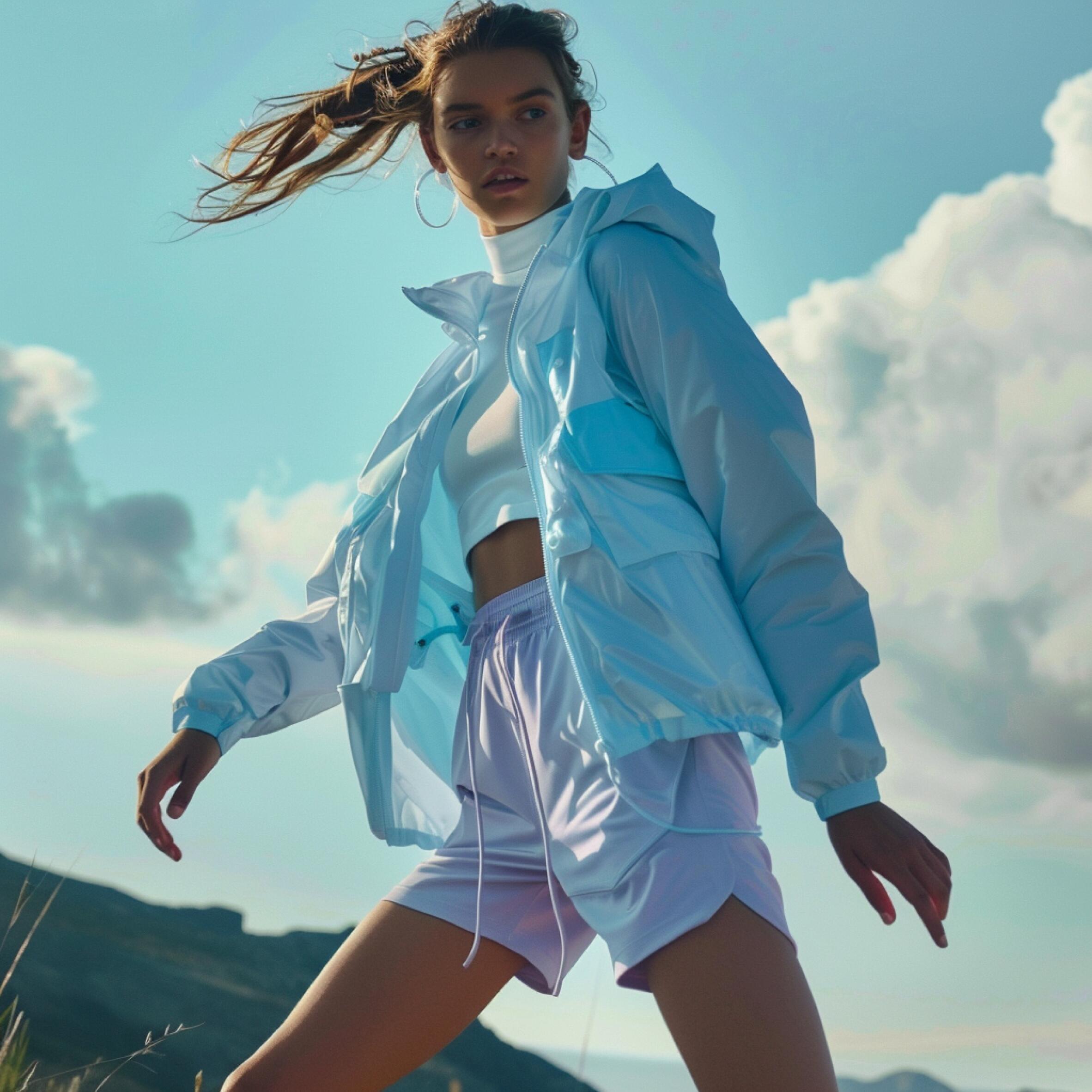 M3 "Built Different" Performance Tee