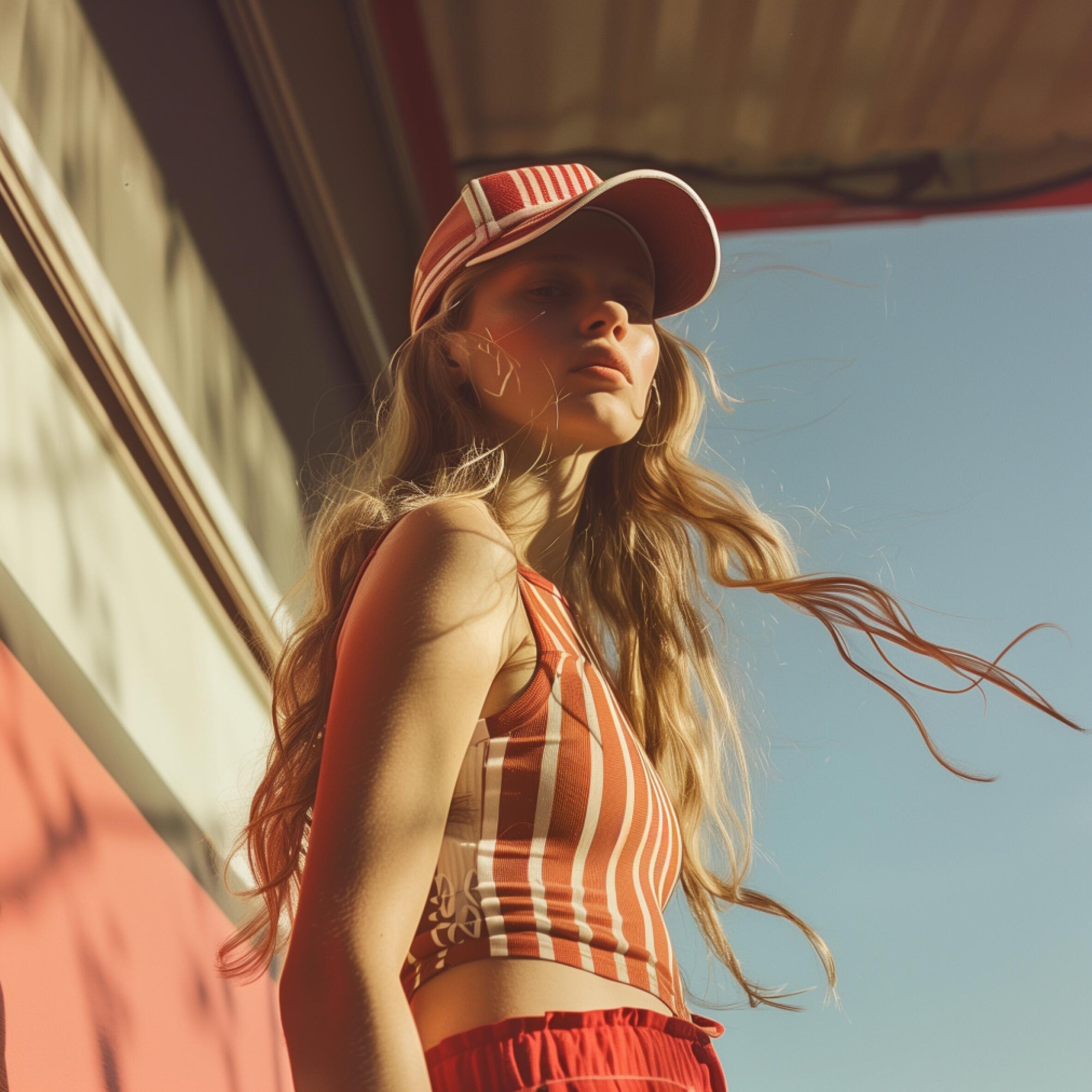 M3 "Built Different" Exclusive Tee